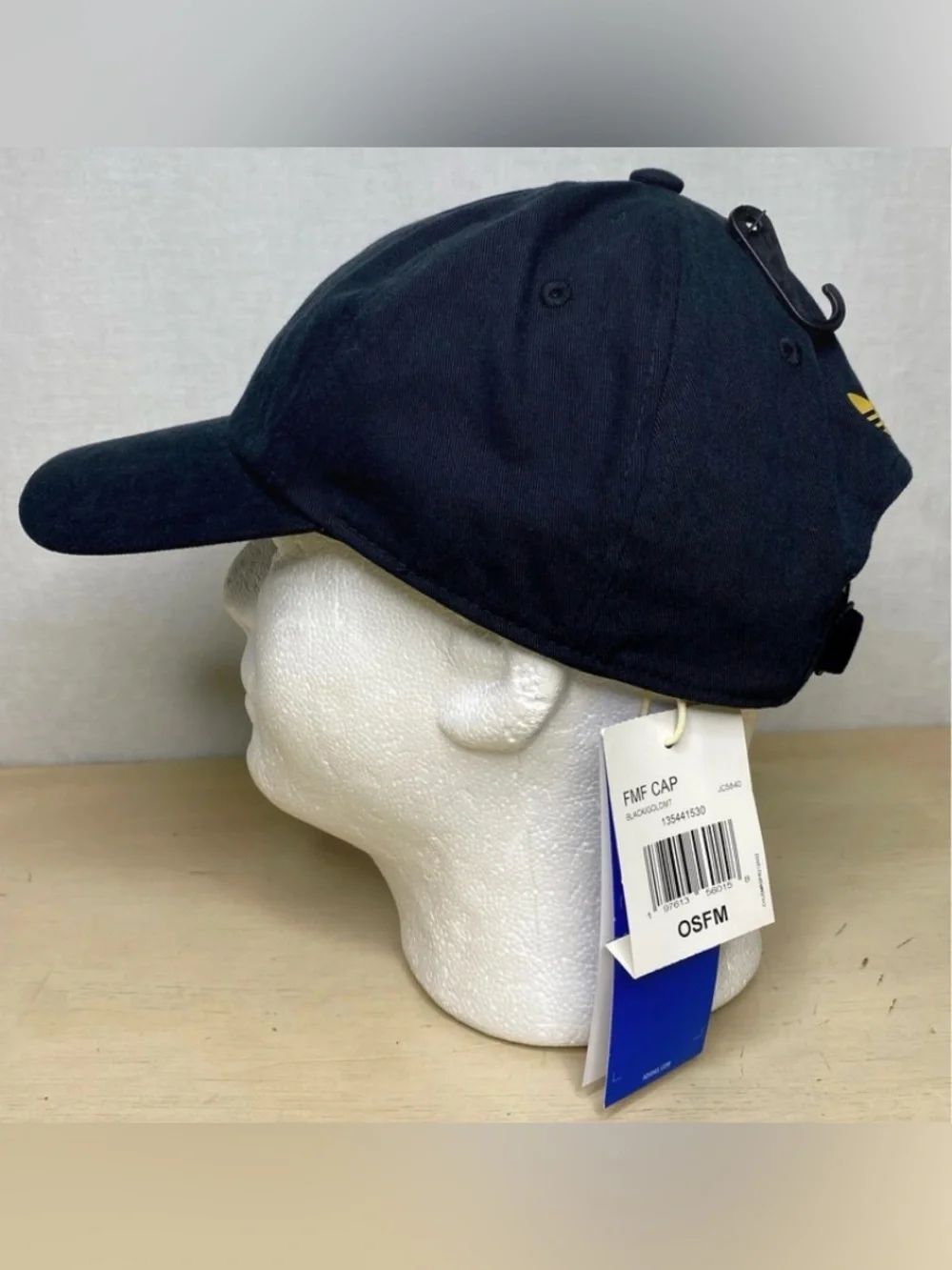 adidas Mexico hat soccer cap